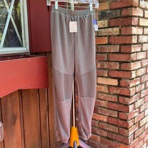 Quad Brand Pajama Bottoms Boys Size 16/18 NWT